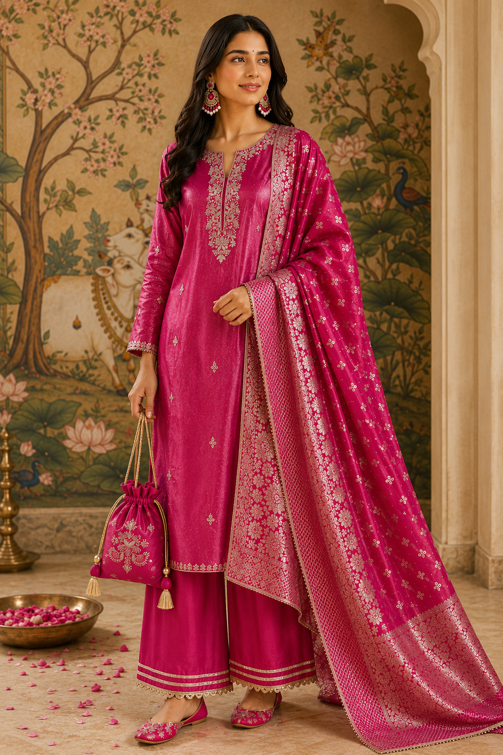 Meera collection